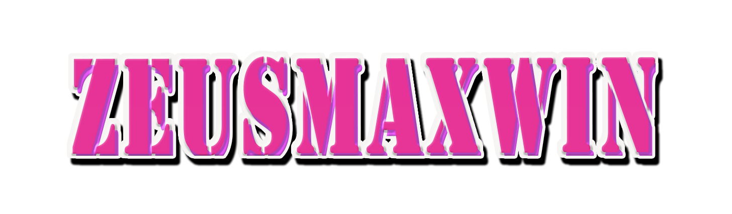 ZeusMaxwin